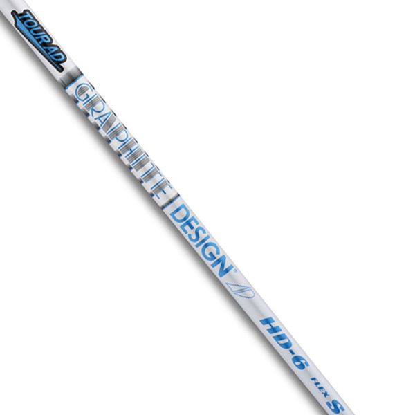 

new golf clubs shaft tour ad hd-5 hd-6 graphite golf wood shaft regular or stiff flex 8pcs/lot 0.335 tip size golf driver shaft