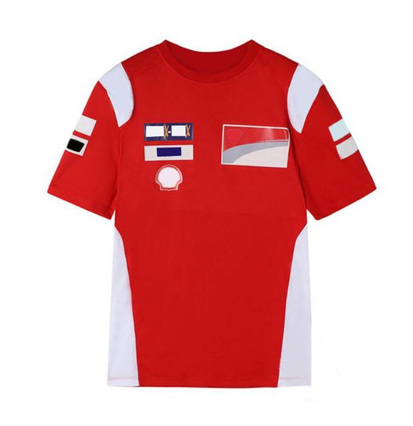 

2021 off-road motorcycle mountain bike riding downhill sportswear men and women casual racing t-shirt polo shirt large size can be customize