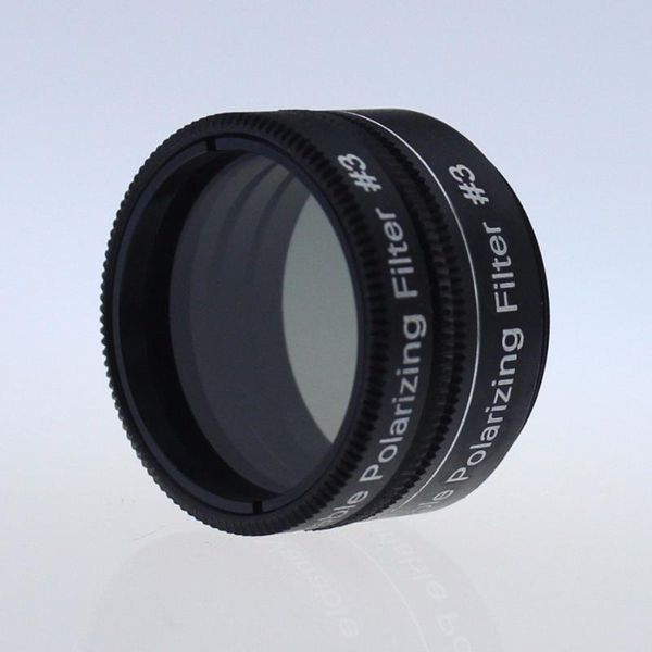 

telescopes solomark 1.25 inch telescope variable polarizing filter