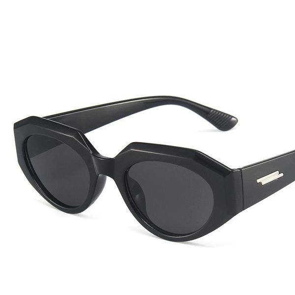 

sunglasses women vintage gafas mujer okulary occhiali da sole zonnebril sonnenbrille lunette soleil glasses bril, White;black