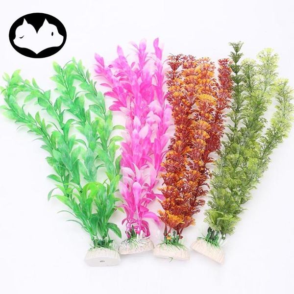 

fish tank decoration plants aquarium accessories pet product plant decorations