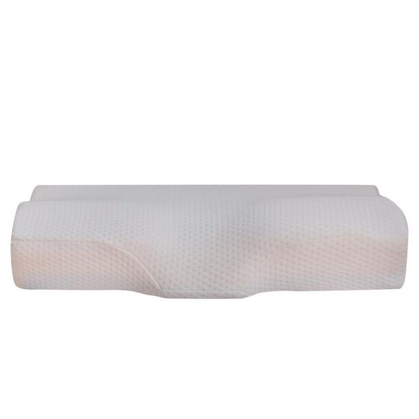 

pillow neck protection memory foam bedding slow rebound shaped maternity for health sleeping orthopedic pillows 60x34cm