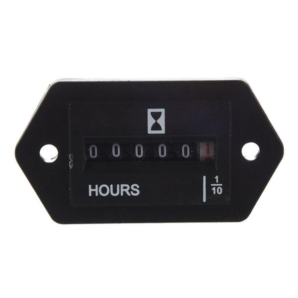 

black dc12-36v0.3w low pressure timer timers