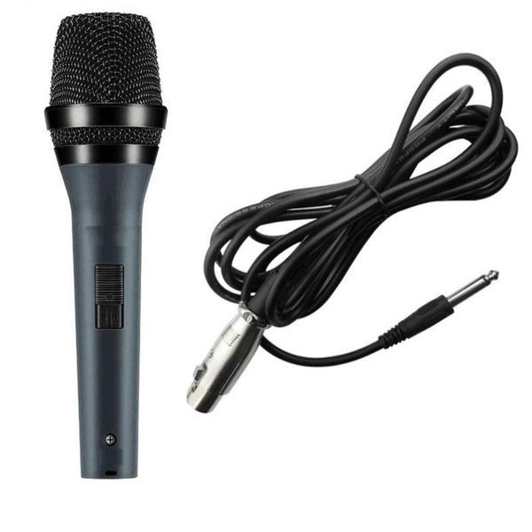 

x-5 computer karaoke voice microphone mobile phone condenser bracket set microphones