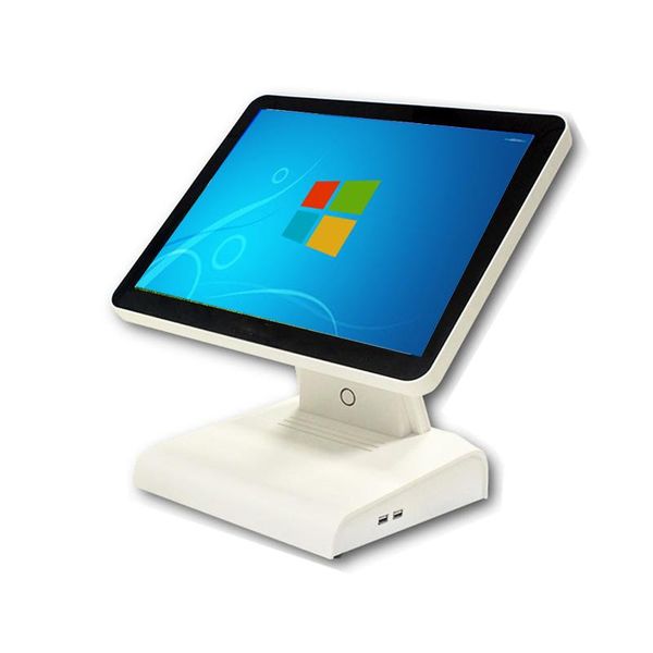 

monitors window system restaurant cash register 15 inch terminal