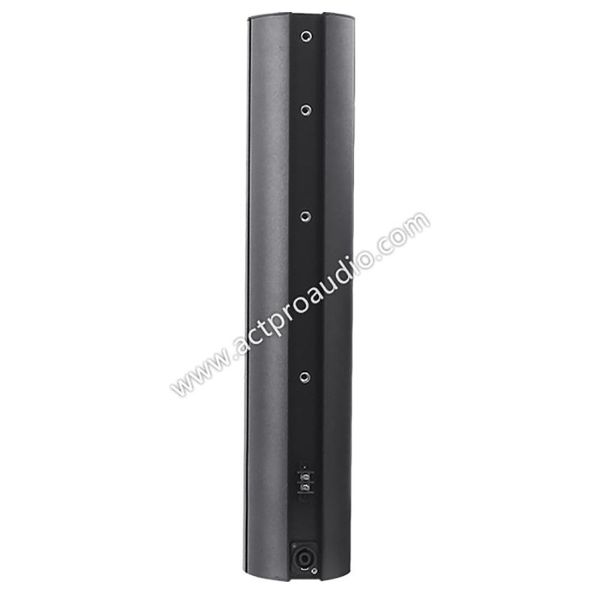 

ma6ex 2inch 3inch 4inch mini line array loudspeaker passive column speaker portable church line array speakers