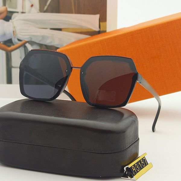 

anti-uv sunglasses europe and america boundless irregular men's and women's fashion mirror classic pattern ultra-light glasses wit, White;black