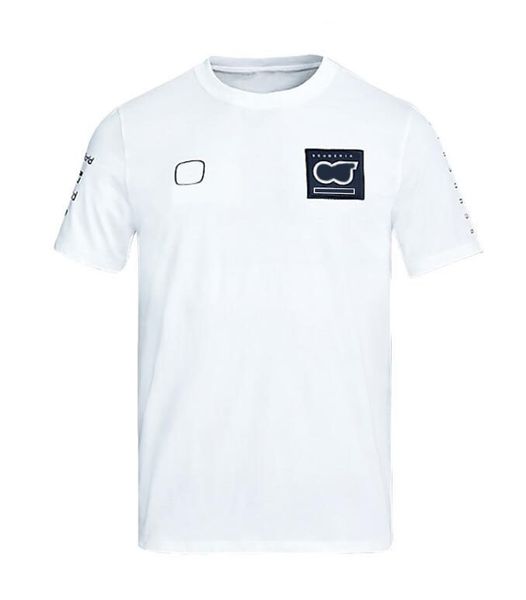 

f1 formula one team racing t-shirt customized same style