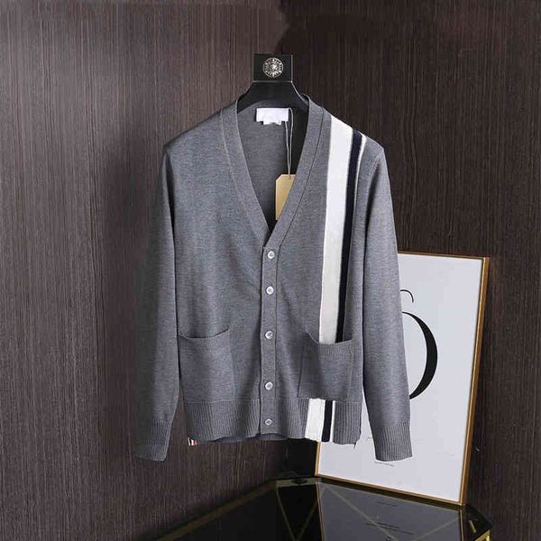 

men's sweaters sweater designer jacket classic spring and autumn men's women's fashion letter embroidery casual coat ss 3xgp, White;black