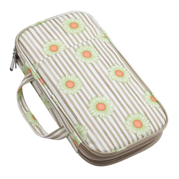 

storage bags knitting tool bag short crochet for tools without hooks and accessories