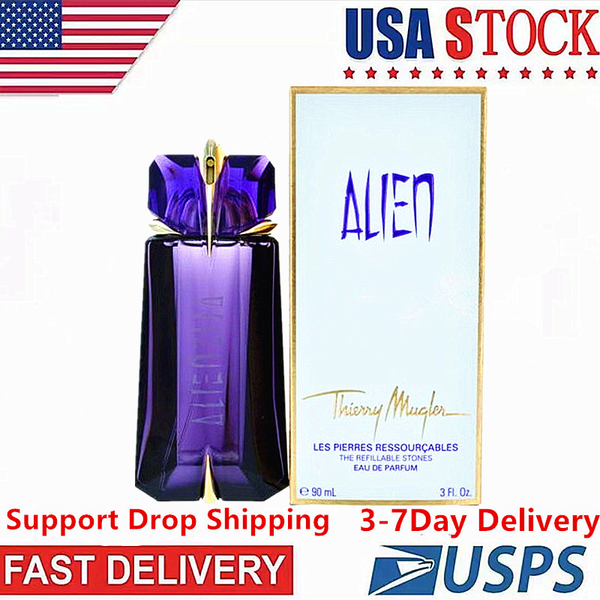 

womens perfume eau de parfume alien lasting fragrance deodorant fragrances parfumes spray incense 90ml