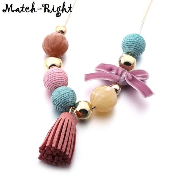 

pendant necklaces match-right & pendants women/statement/beads/vintage/lady/tassel/choker necklace women neck for nr014, Silver