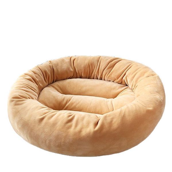 

dog bed soft cushion accessories para perros dogs sleeping sofas beds mats pet kennel camas grandes kennels & pens