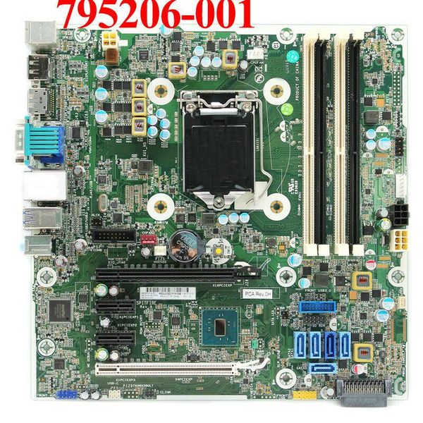 

motherboards for elitedesk 800 g2 motherboard 795206-001, 795970-001, 795970-601