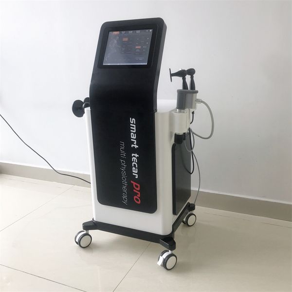 

sport inuiry massager physcial equipment for sprain and decrease of pain ultrasound shockwave therapy machine to ed treatment