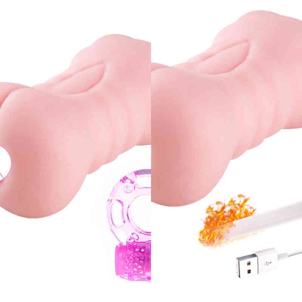 Nxy sexo homens masturbadores anal masculino masturbação copo vagina real buceta boquete vibrador mastrubator brinquedo para homem galo vibrando anel erótico produz 1222