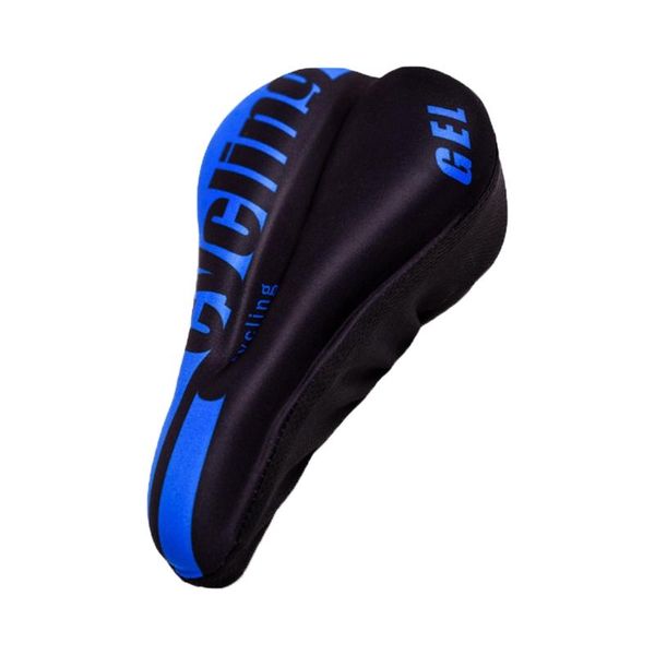 

bike saddles a5kc silicone sponge saddle silica filled cushion seat comfort, cycling for outdoor