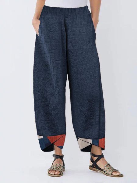 

women's pants & capris casual woman long spring summer trouser plus size streetwear joggers cargo women, Black;white