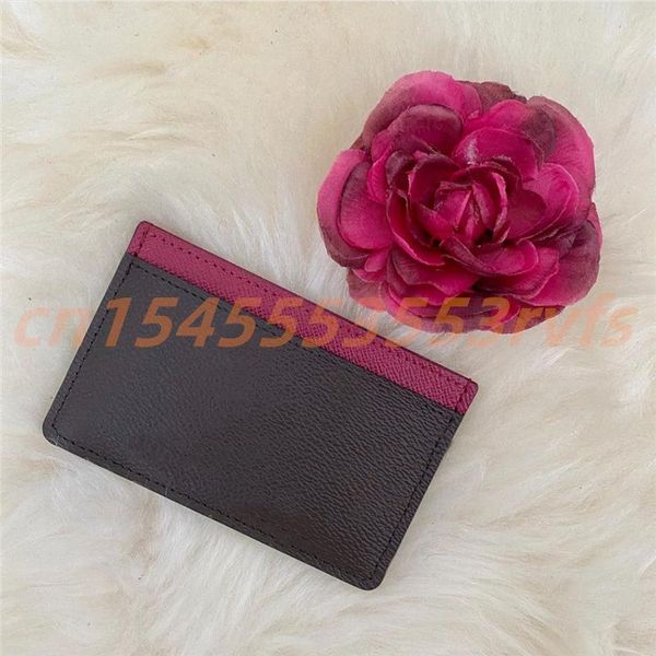 

card holders selling classic luxury design men/women's fashion holder multifunctional mini wallet business coin purse, Brown;gray