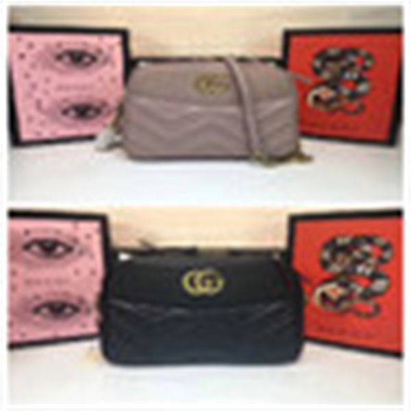 

tote luxury 443499 women handbags iconic bags handles shoulder bags brand cross body bag clutches evening designer iyhw