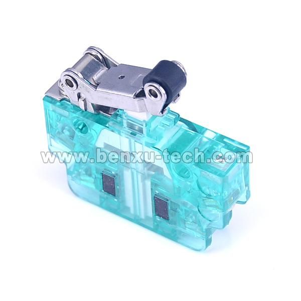 

smart home control s826-e snap action switch