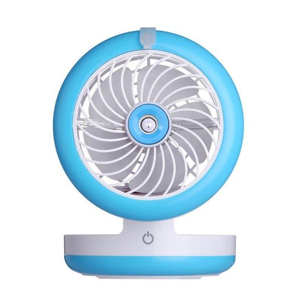 

portable water spray mist fan electric usb rechargeable handheld mini fans