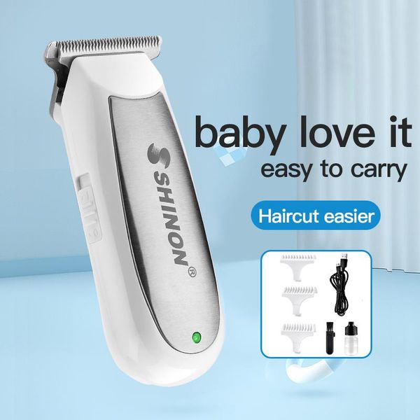 

baby hair clipper child clippers electric quiet trimmer silent cutting machine kids infant women shaver haircut