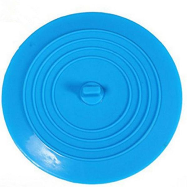 

other bath & toilet supplies 15cm accessory bathtub basin water ser leakage-proof shower silicone universal flat cover round kitchen dra
