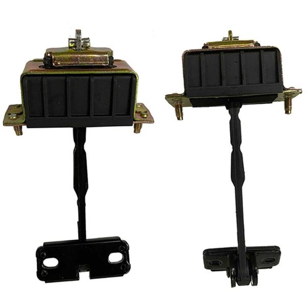 

2pcs 2117200116 door catch lock for - w211 s211 e-class front left or right & rear atv parts