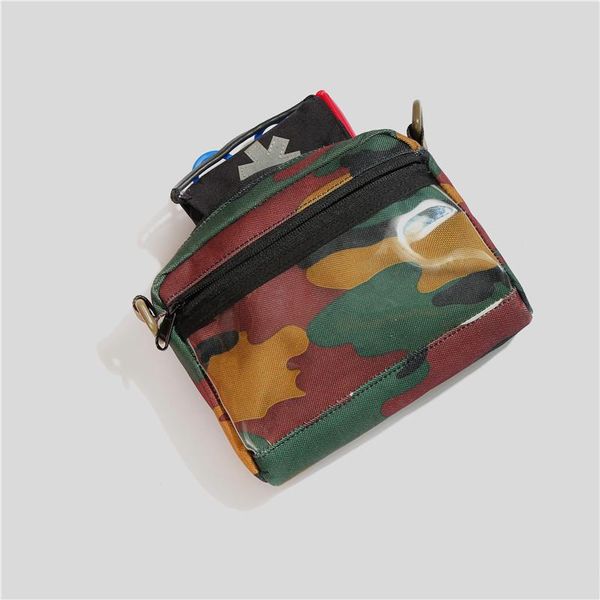 

storage bags rhino bag data power cord charger bank walkie talkie mouse travel organizer case sundries supplies pouches