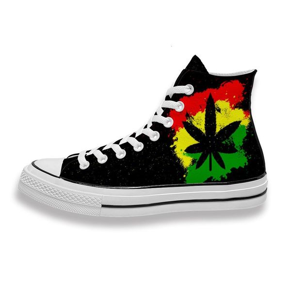

custom printed morphine in colorful starry sky sneakers high mens womens running sho skateboard diy trainers canvas casual shoe