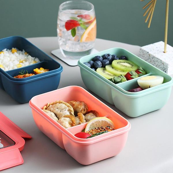 

storage bottles & jars microwave lunch container healthy bento boxes lunchbox with cutlery