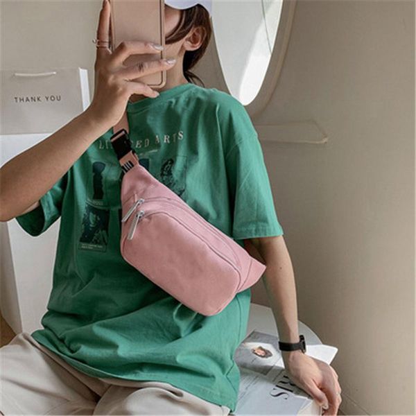 

outdoor bags women's waist belt chest climbing small shoulder sports bicycle backpack for women men 2021