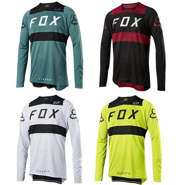 

202119 american tld motorcycle mountain bike speed suit long sleeve1