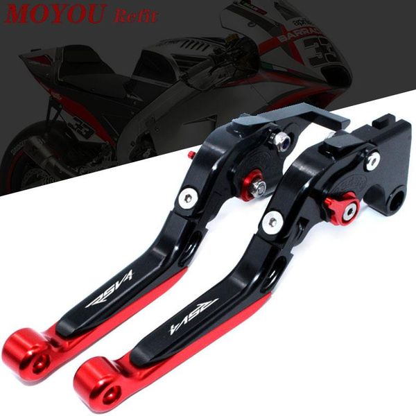 

motorcycle brakes for aprilia rsv4/rsv4 factor /rsv4r/rsv4rr 2009 2010 2011 2012 2013 2014 2021 motorbike clutch levers