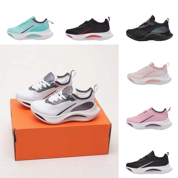 

boys girls zoom pegasus trail low running shoes knitted lace up sneakers kids toddler designers sport casual platform outdoor runner jogging