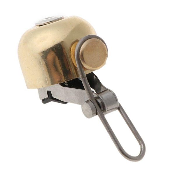 

bike horns retro bicycle ring classic vintage cycling bell with clear sound spare parts application for c.cle fixed cog