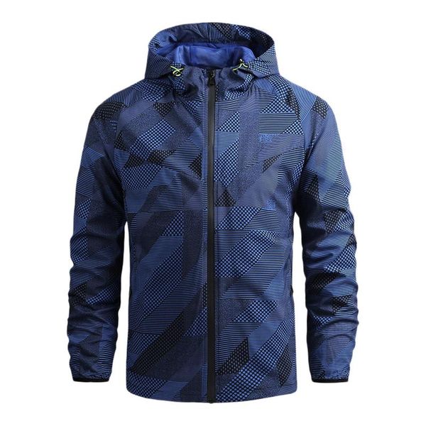 

men's jackets men outdoor hiking waterproof hooded windbreaker coat autumn casual jacket tactics military 5xl d918#, Black;brown