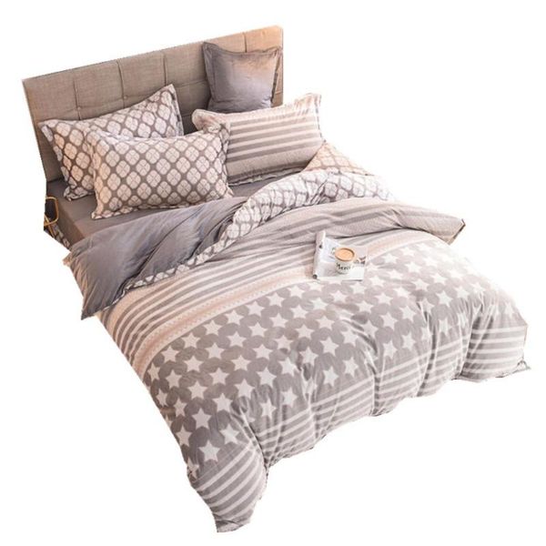 

carved crystal velvet bedding set sheet linens 200x230cm 220x240cm size 2021 sets