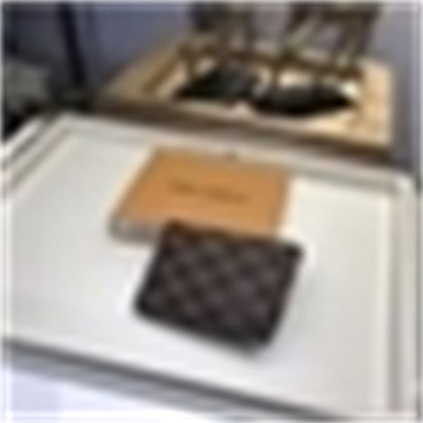 

holders brand designer evening luxury 60053-03 real purse leather compact cases long wallets chain phone wallet pouches clutches key card fy, Red;black