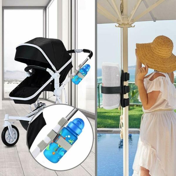 

car & truck racks adjustable bike bottle cage mount holder portable bluetooth speaker strap for cycling mountain road