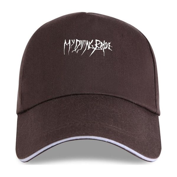 

my dying bride 2 black baseball cap