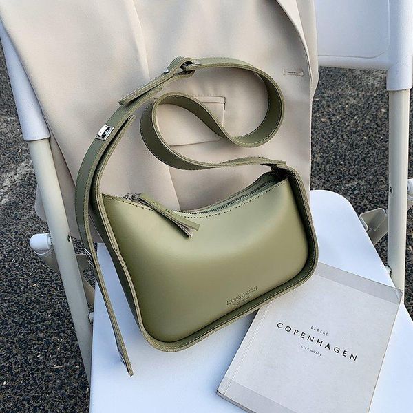 

evening bags womens handbags design women 2021 fashion broadband messenger summer shoulder underarm bag purses