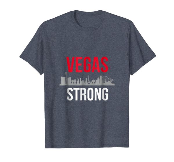 

vegas strong, White;black