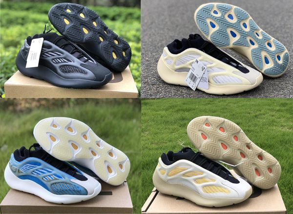 

sport authentic release v3 shoes azareth srphym alvah azael mens womens outdoor sneakers comfortable running sports with og box