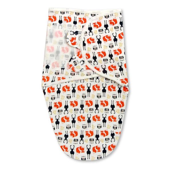 

blankets & swaddling born wrapper summer anti- sleeping bag and blanket baby envelope cocoon wrap swaddle soft 0-6 months