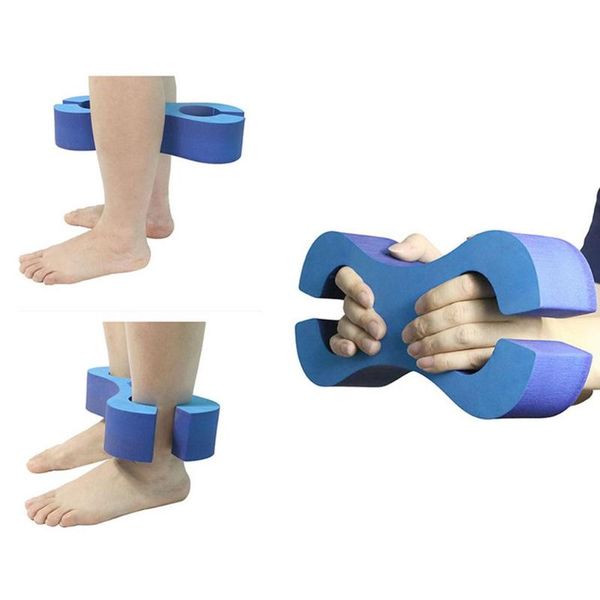 

pool & accessories swimming correcting aid leg floating board training clamp safe float for kids adults