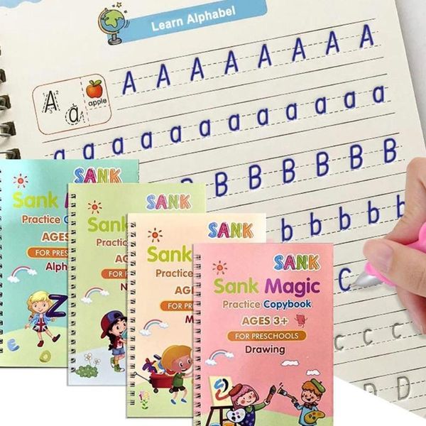 

christmas decorations english wiping writing sticker reusable birthday cardboard