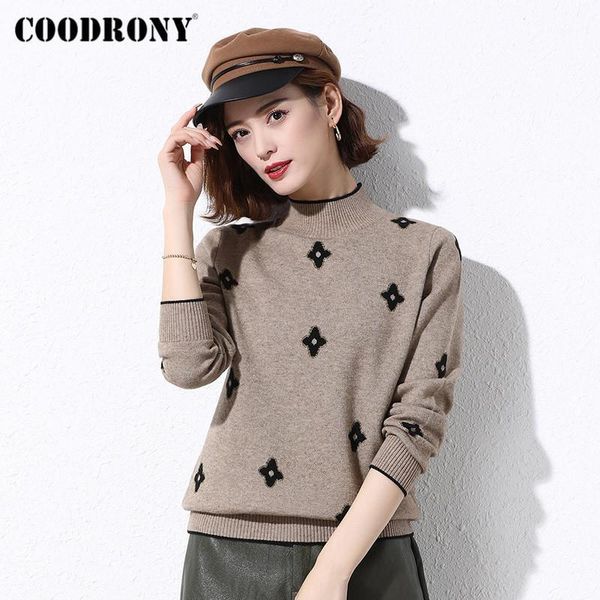 

brand autumn winter casual women's elegant sweaters streetwear fashion knitted female kawaii soft jumpers w1264, White;black