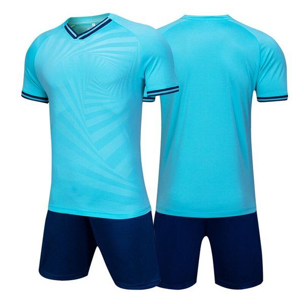 

team soccer jersey men pantaloncini da football short sportswear running clothes whiteblack red yellow blue grey 05, Black